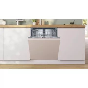 Lave vaisselle encastrable BOSCH SMV4ETX07E Serenity Série 4 Silence Plus – Image 15