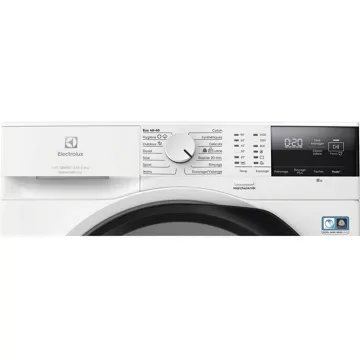 Lave linge hublot ELECTROLUX EW6FI22914OV – Image 2