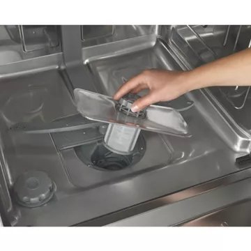 Lave vaisselle encastrable BRANDT BDJ3424LB – Image 3