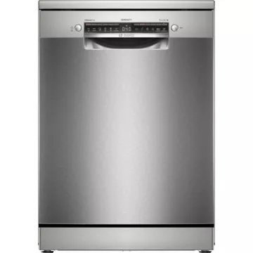 Lave vaisselle 60 cm BOSCH SMS4EMI09E Serenity