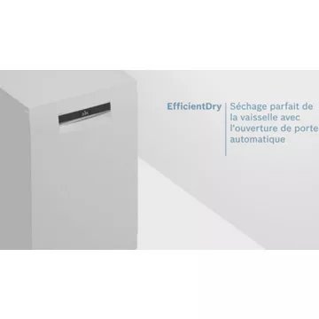 Lave vaisselle 60 cm BOSCH SMS4EMI09E Serenity – Image 9