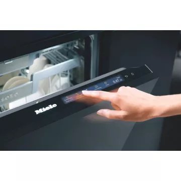 Lave vaisselle encastrable MIELE G7650 SCVi AutoDos – Image 12