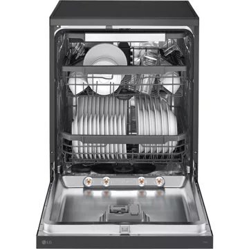 Lave vaisselle 60 cm LG DF365FMS TrueSteam – Image 8