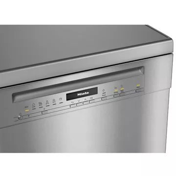Lave vaisselle 60 cm MIELE G 7130 SC Front Inox AutoDos – Image 2