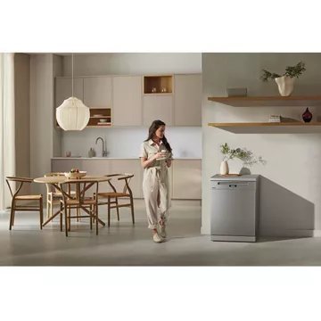 Lave vaisselle 60 cm MIELE G 7130 SC Front Inox AutoDos – Image 8