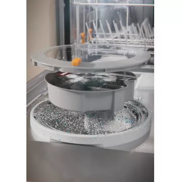 Lave vaisselle 60 cm MIELE G 7130 SC Front Inox AutoDos – Image 16