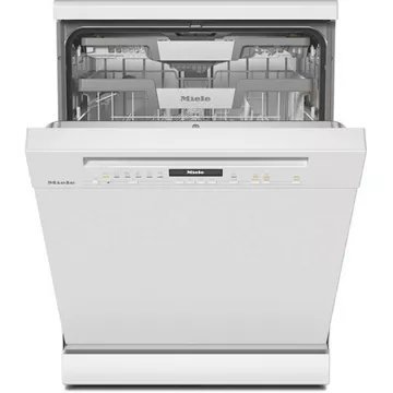Lave vaisselle 60 cm MIELE G 7132 SC Blanc AutoDos
