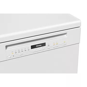 Lave vaisselle 60 cm MIELE G 7132 SC Blanc AutoDos – Image 2