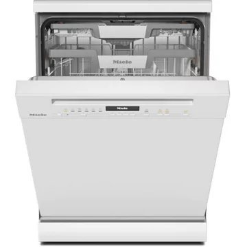 Lave vaisselle 60 cm MIELE G 7132 SC Blanc AutoDos – Image 3