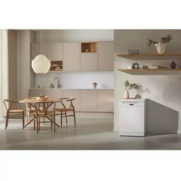Lave vaisselle 60 cm MIELE G 7132 SC Blanc AutoDos – Image 6