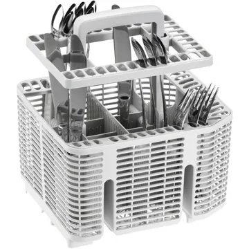 Lave vaisselle 60 cm MIELE G 7132 SC Blanc AutoDos – Image 12