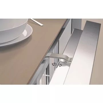 Lave vaisselle 60 cm MIELE G 7132 SC Blanc AutoDos – Image 13