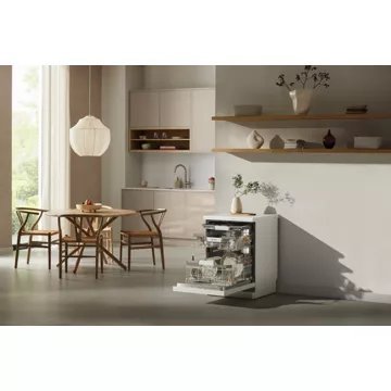 Lave vaisselle 60 cm MIELE G 7132 SC Blanc AutoDos – Image 14