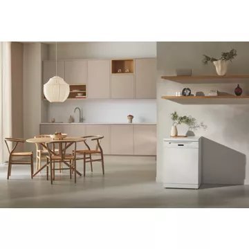 Lave vaisselle 60 cm MIELE G 7132 SC Blanc AutoDos – Image 15