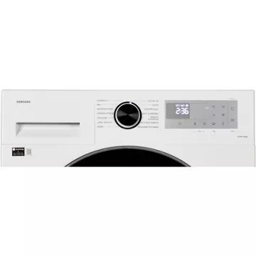 Lave linge hublot SAMSUNG WW80CGC04DAH – Image 11