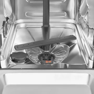 Lave vaisselle encastrable SMEG ST4533IN Flexifit – Image 9