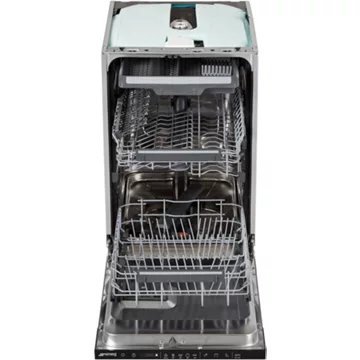 Lave vaisselle encastrable SMEG ST4533IN Flexifit – Image 12