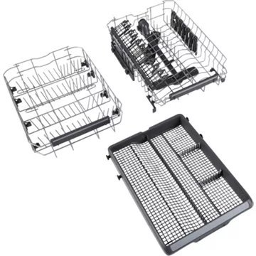 Lave vaisselle encastrable SMEG ST4533IN Flexifit – Image 15