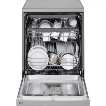 Lave vaisselle 60 cm LG DF243FVS – Image 2