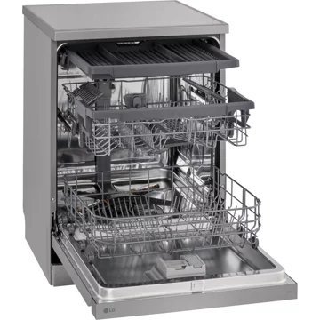 Lave vaisselle 60 cm LG DF243FVS – Image 3