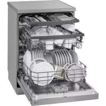 Lave vaisselle 60 cm LG DF243FVS – Image 4