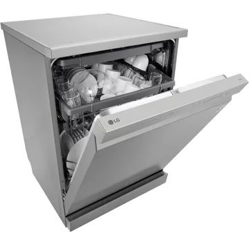 Lave vaisselle 60 cm LG DF243FVS – Image 5
