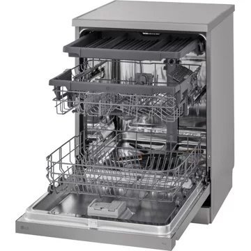 Lave vaisselle 60 cm LG DF243FVS – Image 6