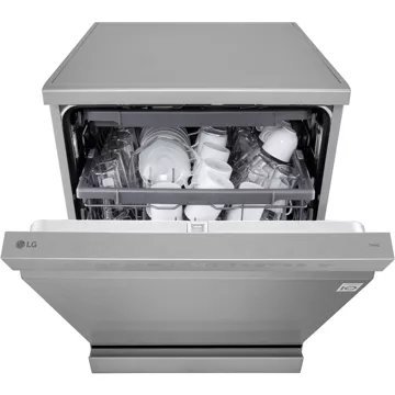 Lave vaisselle 60 cm LG DF243FVS – Image 8