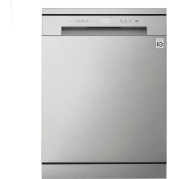 Lave vaisselle 60 cm LGDF142FV