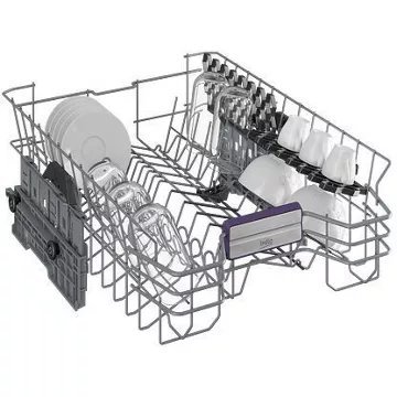 Lave vaisselle encastrable BEKO BDIS38042Q – Image 10
