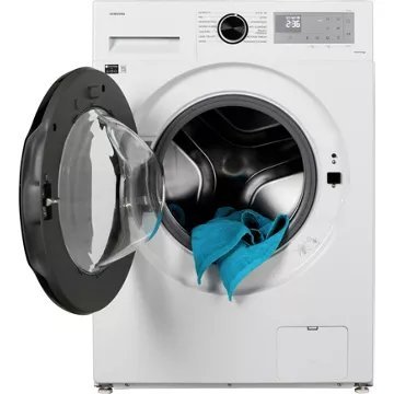 Lave linge hublot SAMSUNG WW80CGC04DAH – Image 12