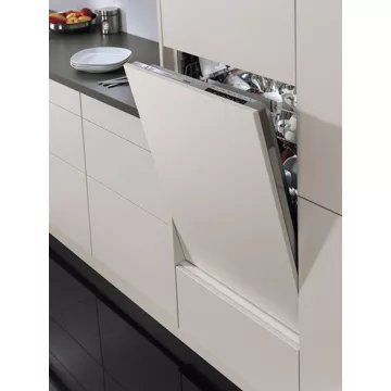 Lave vaisselle encastrable AEG FSE63657P Silence – Image 3