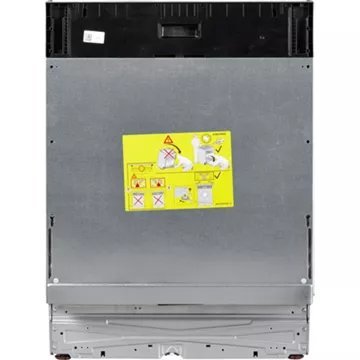 Lave vaisselle encastrable AEG FSE63657P Silence – Image 17