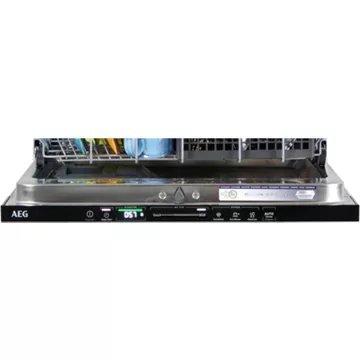 Lave vaisselle encastrable AEG FSE63657P Silence – Image 20
