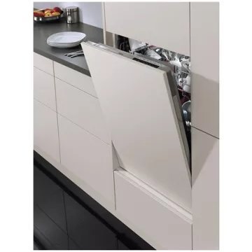 Lave vaisselle encastrable AEG FSE63657P Silence – Image 21
