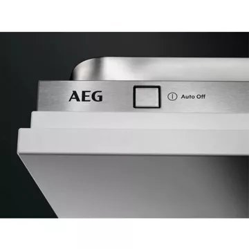 Lave vaisselle encastrable AEG FSE63657P Silence – Image 26
