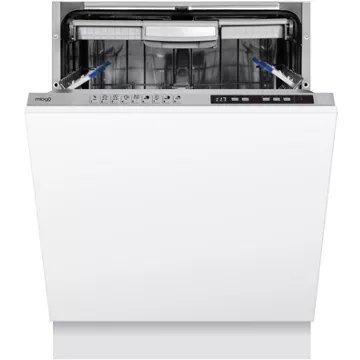 Lave vaisselle encastrable MIOGO MDF422 WaterSaver+ – Image 2