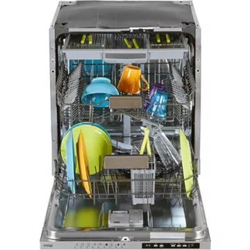 Lave vaisselle encastrable MIOGO MDF422 WaterSaver+ – Image 7