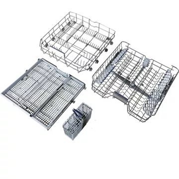 Lave vaisselle encastrable MIOGO MDF422 WaterSaver+ – Image 9