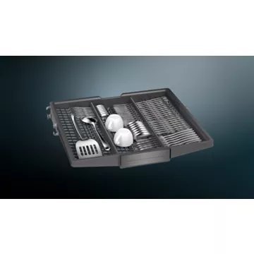 Lave vaisselle 60 cm SIEMENS SN25ZI07CE Zeolith – Image 2