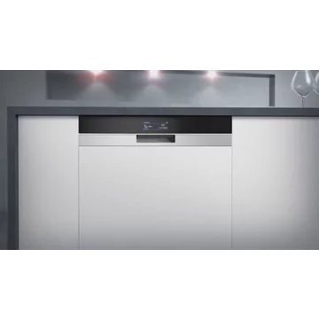 Lave vaisselle 60 cm SIEMENS SN25ZI07CE Zeolith – Image 8