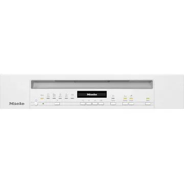 Lave vaisselle 60 cm MIELE G7210 SC Blanc – Image 2