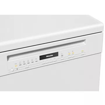 Lave vaisselle 60 cm MIELE G7210 SC Blanc – Image 3