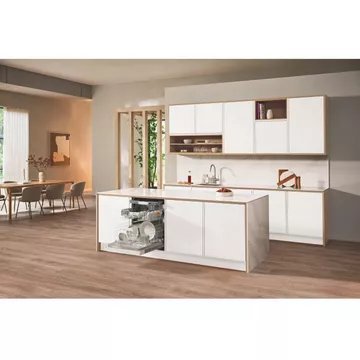 Lave vaisselle 60 cm MIELE G7210 SC Blanc – Image 8