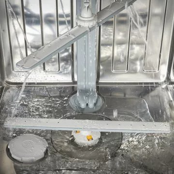 Lave vaisselle 60 cm MIELE G7210 SC Blanc – Image 14