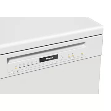 Lave vaisselle 60 cm MIELE G7210 SC Blanc – Image 15