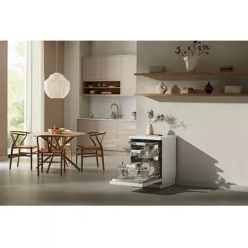 Lave vaisselle 60 cm MIELE G7600 SC Blanc Autodose – Image 8