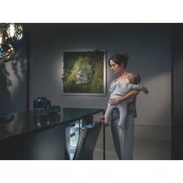 Lave vaisselle 60 cm MIELE G7600 SC Blanc Autodose – Image 11