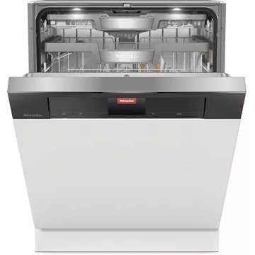 Lave vaisselle encastrable MIELE G7930 SCi Noir AutoDos MTouch