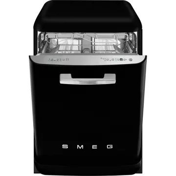 Lave vaisselle 60 cm SMEG LVFABBL3 – Image 2
